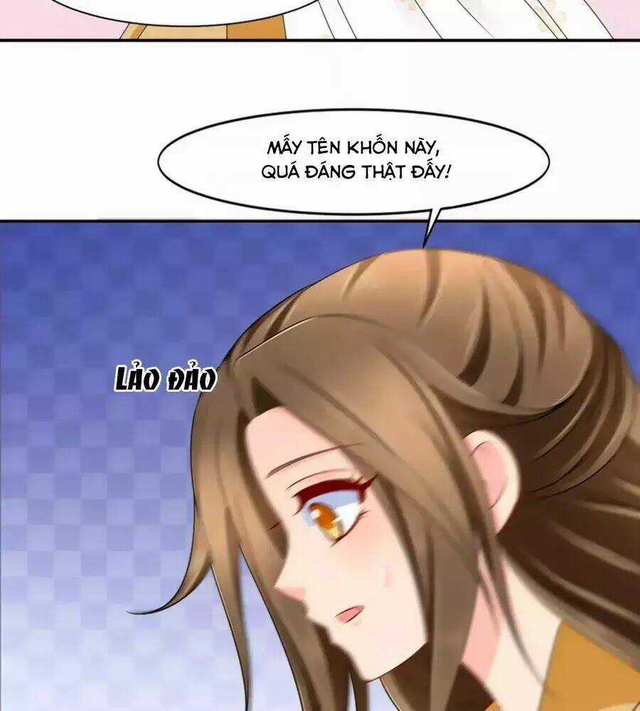 Kiêu Sủng Y Phi - Chapter 147 - Trang 31