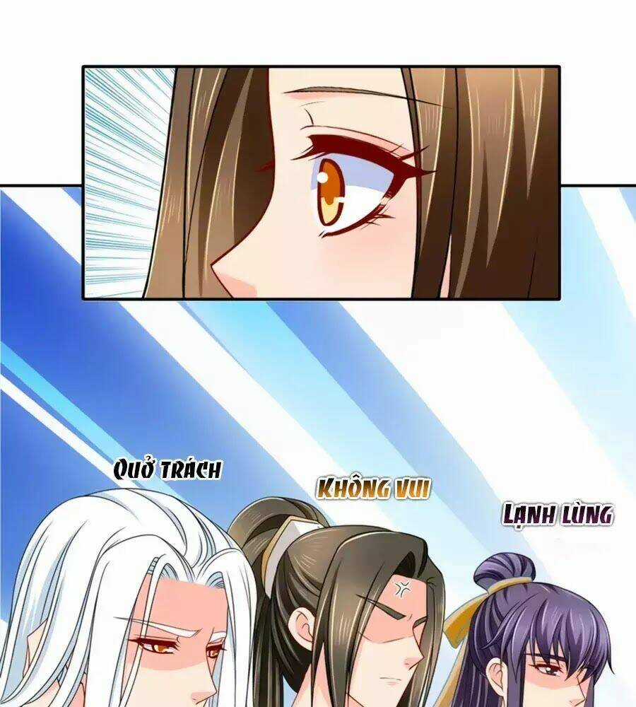 Kiêu Sủng Y Phi - Chapter 147 - Trang 35