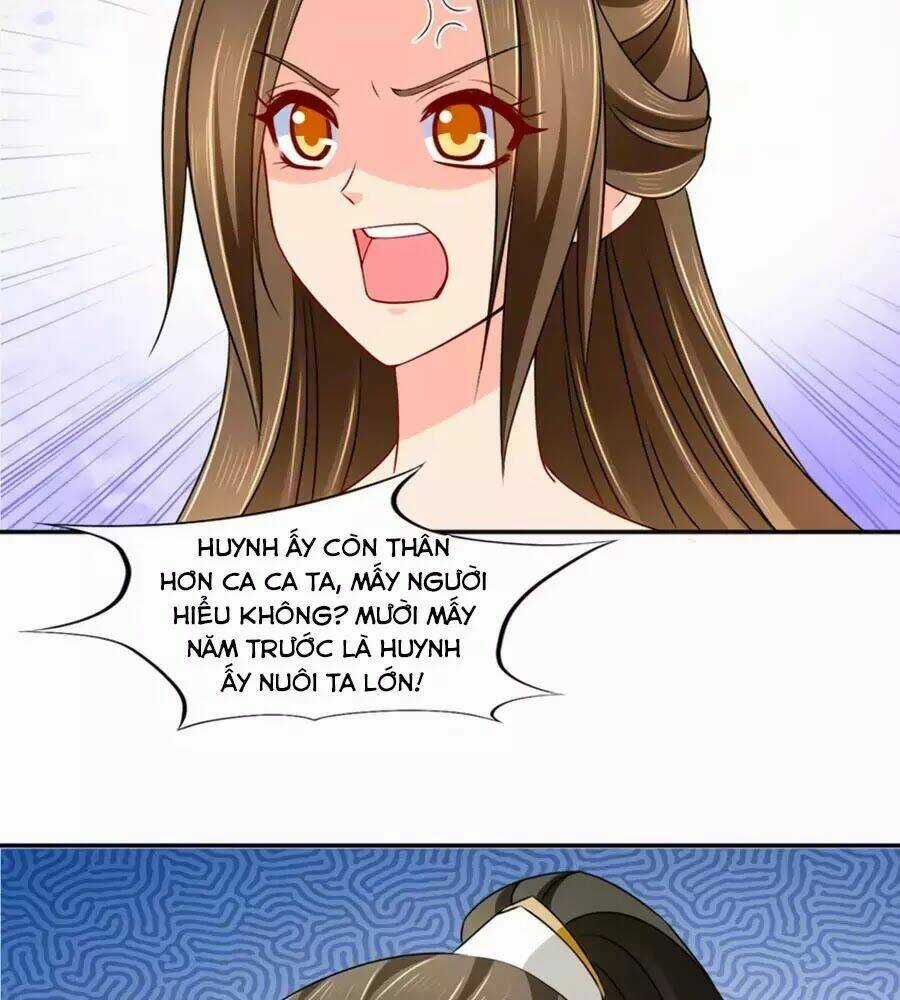 Kiêu Sủng Y Phi - Chapter 147 - Trang 37