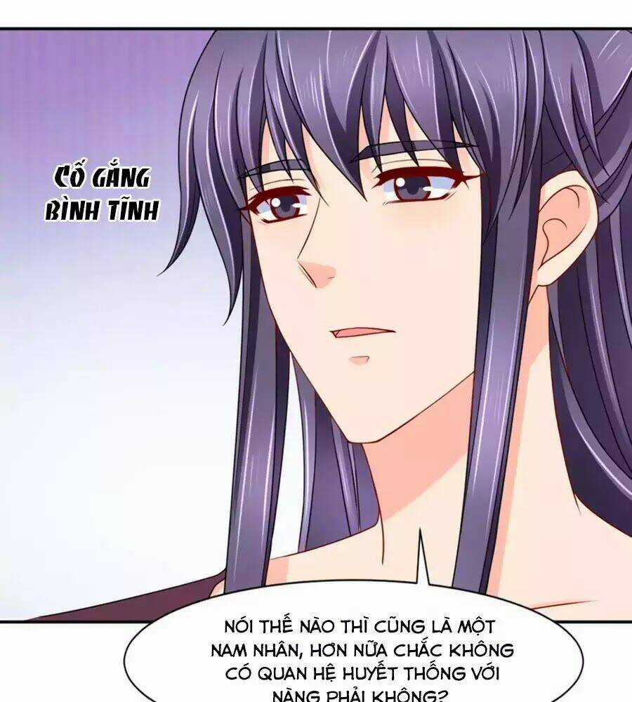 Kiêu Sủng Y Phi - Chapter 147 - Trang 39
