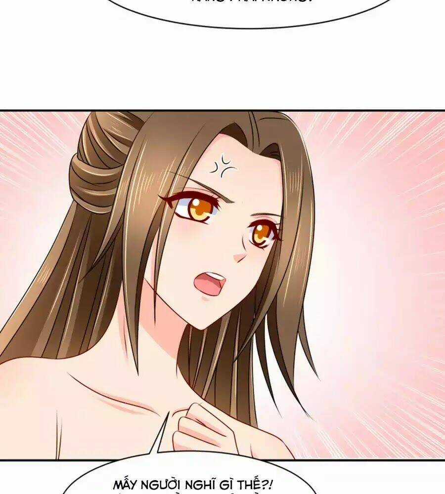 Kiêu Sủng Y Phi - Chapter 147 - Trang 40