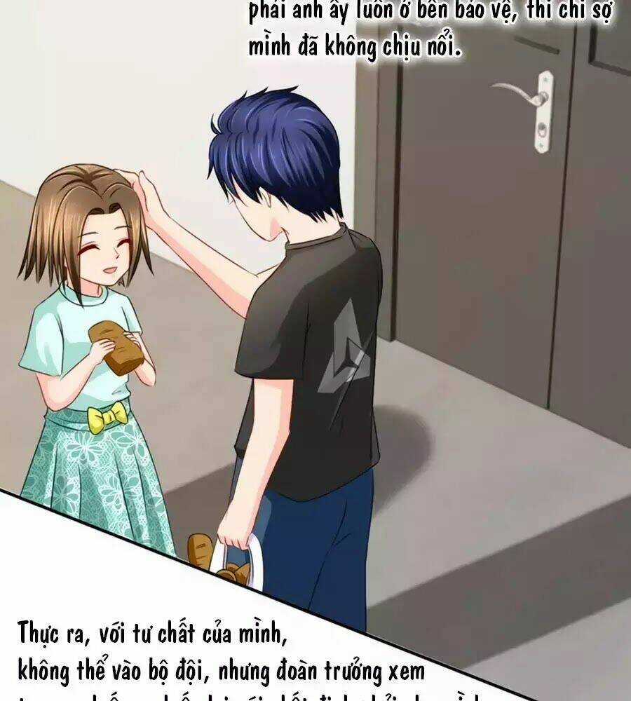 Kiêu Sủng Y Phi - Chapter 147 - Trang 42