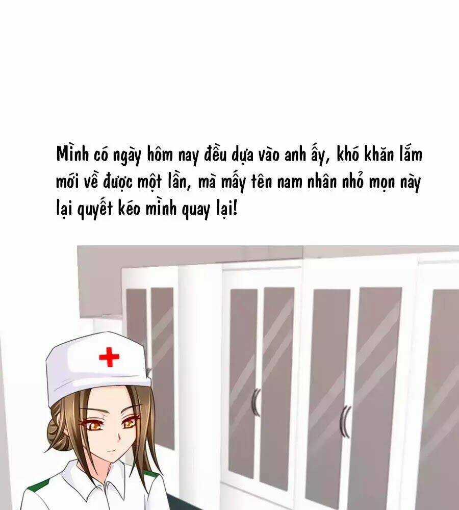 Kiêu Sủng Y Phi - Chapter 147 - Trang 44