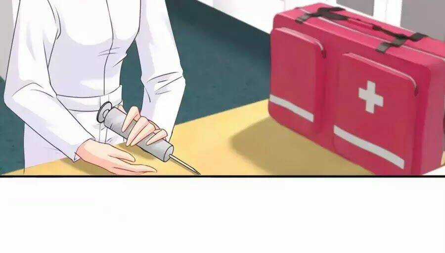 Kiêu Sủng Y Phi - Chapter 147 - Trang 45