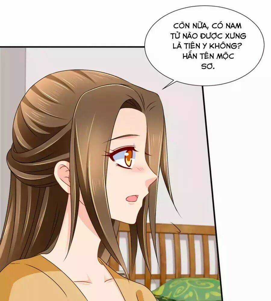 Kiêu Sủng Y Phi - Chapter 147 - Trang 6