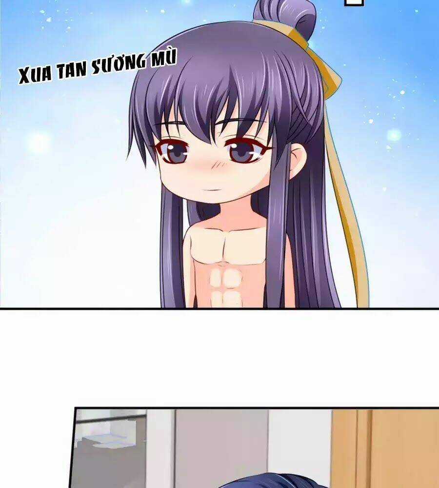 Kiêu Sủng Y Phi - Chapter 147 - Trang 8