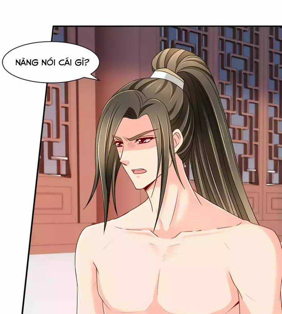 Kiêu Sủng Y Phi - Chapter 148 - Trang 1