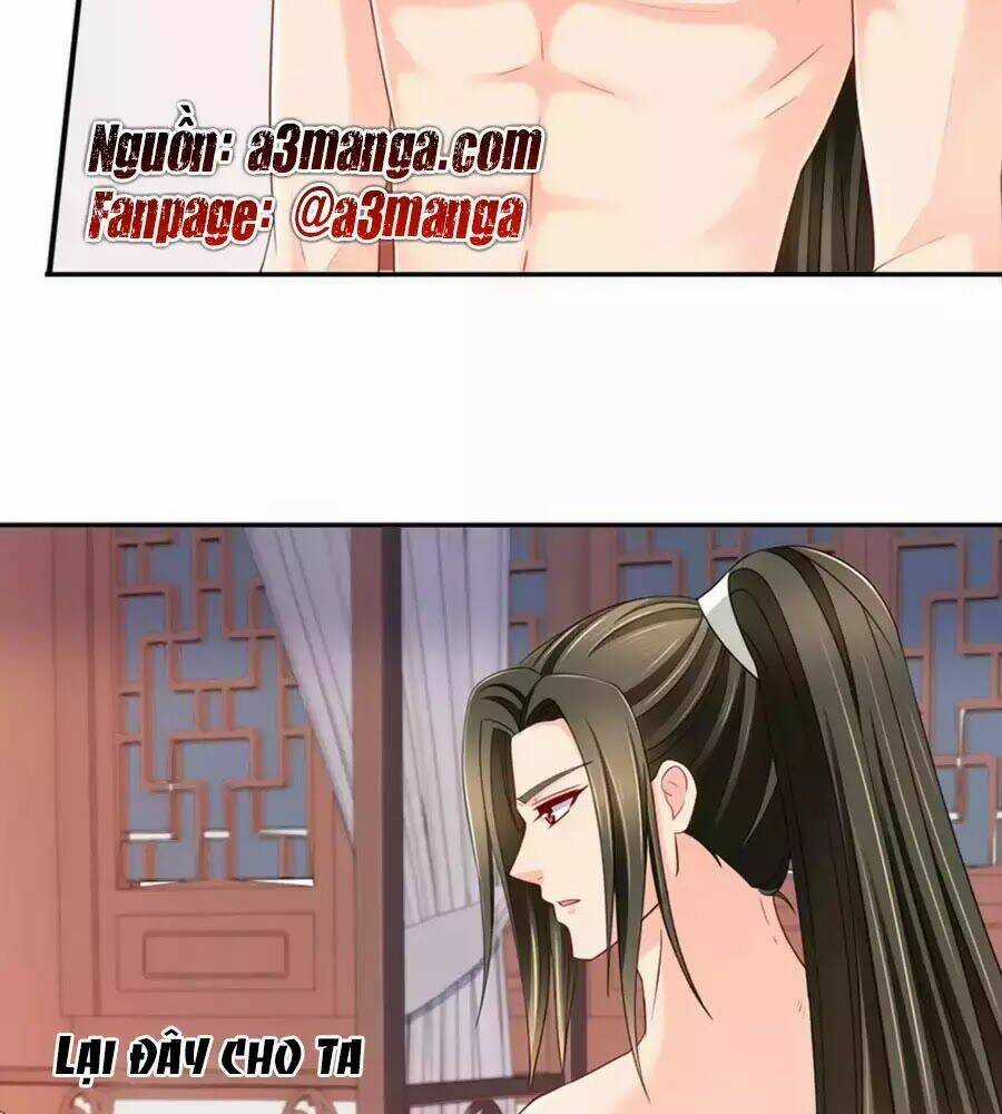 Kiêu Sủng Y Phi - Chapter 148 - Trang 2