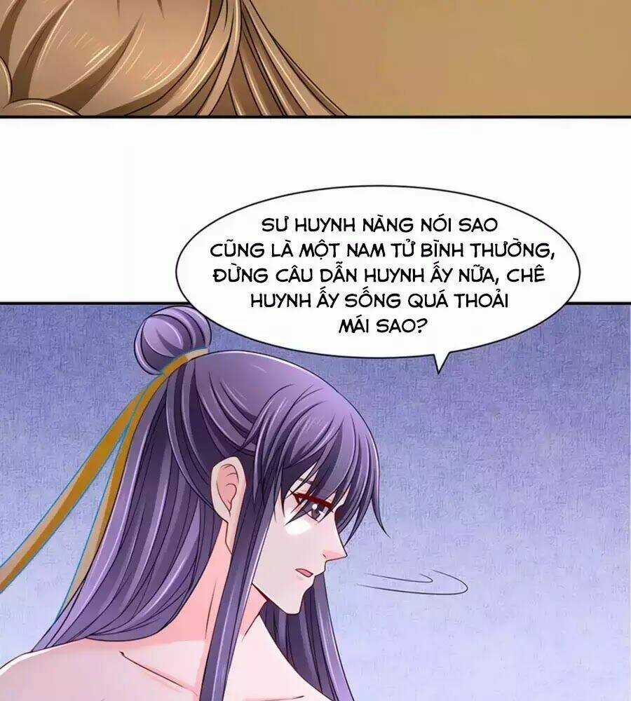 Kiêu Sủng Y Phi - Chapter 148 - Trang 12