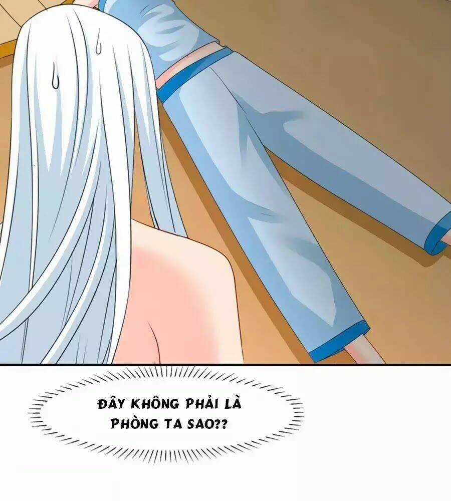 Kiêu Sủng Y Phi - Chapter 148 - Trang 14