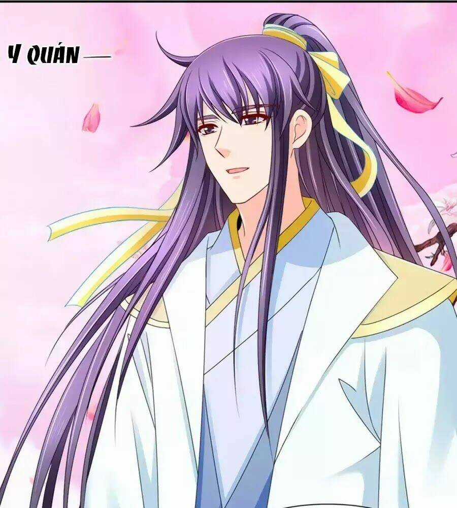 Kiêu Sủng Y Phi - Chapter 148 - Trang 19