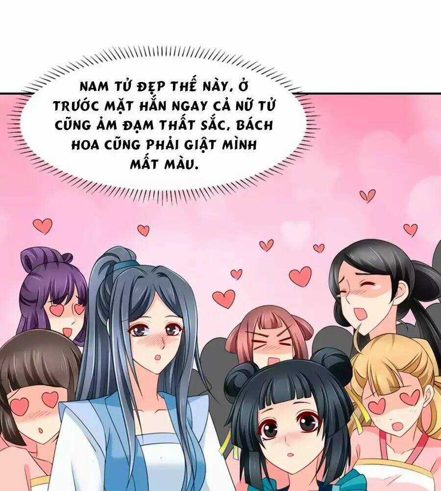 Kiêu Sủng Y Phi - Chapter 148 - Trang 21