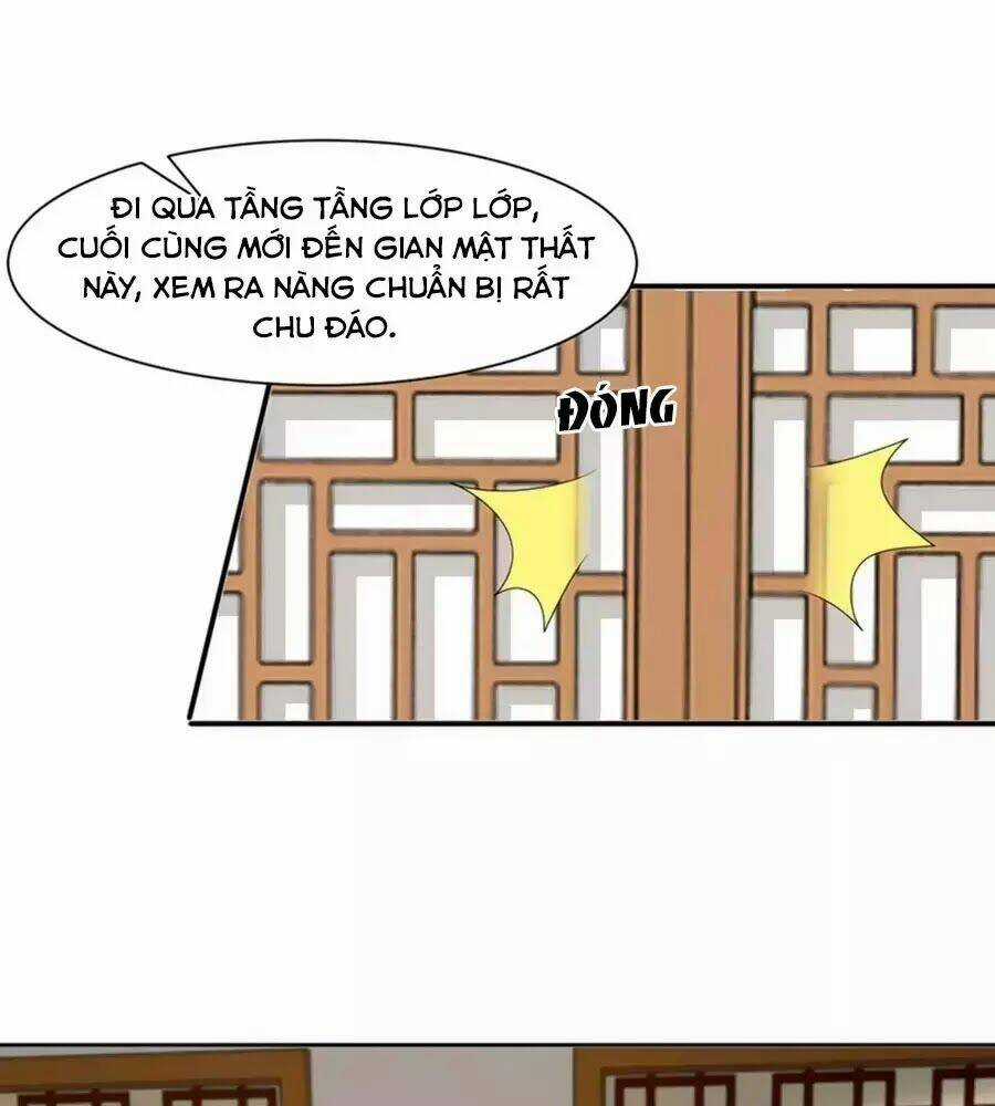 Kiêu Sủng Y Phi - Chapter 148 - Trang 24