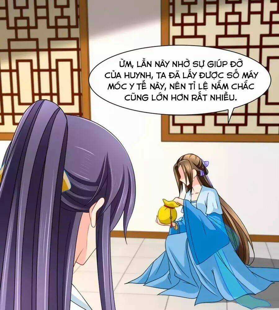 Kiêu Sủng Y Phi - Chapter 148 - Trang 25