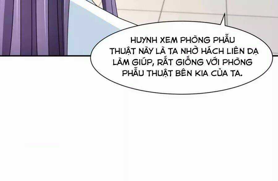 Kiêu Sủng Y Phi - Chapter 148 - Trang 26