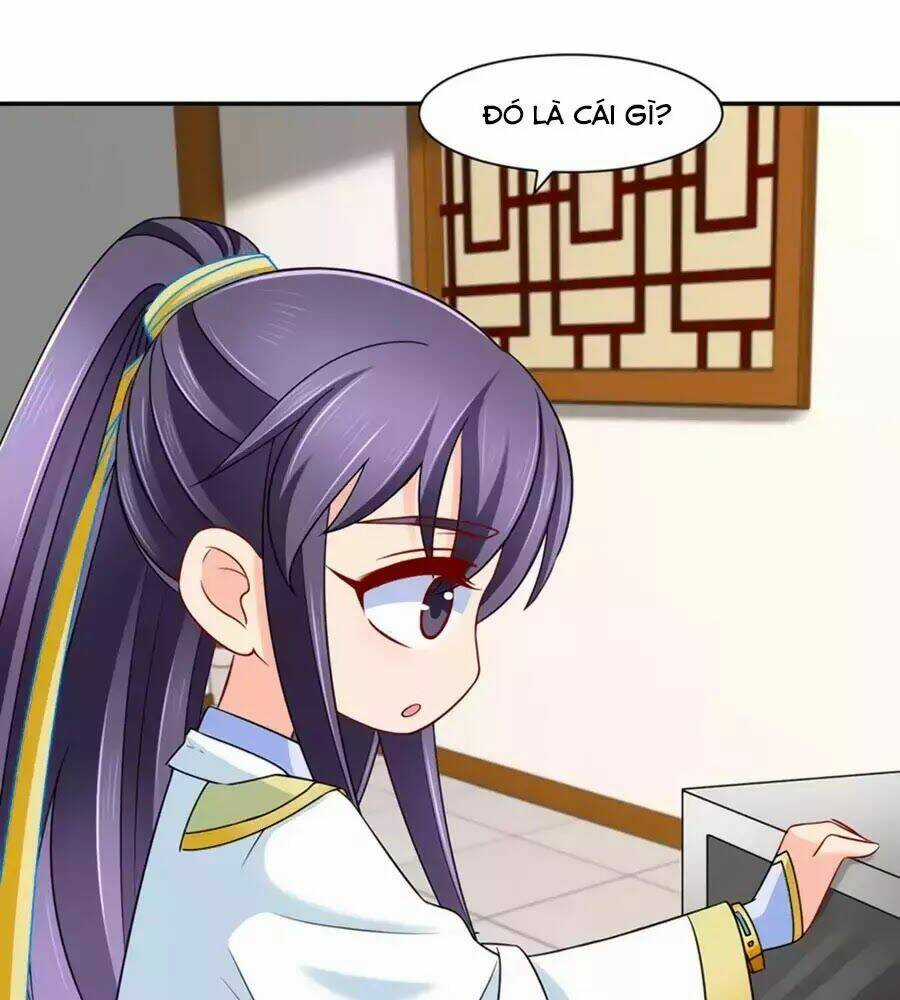 Kiêu Sủng Y Phi - Chapter 148 - Trang 27