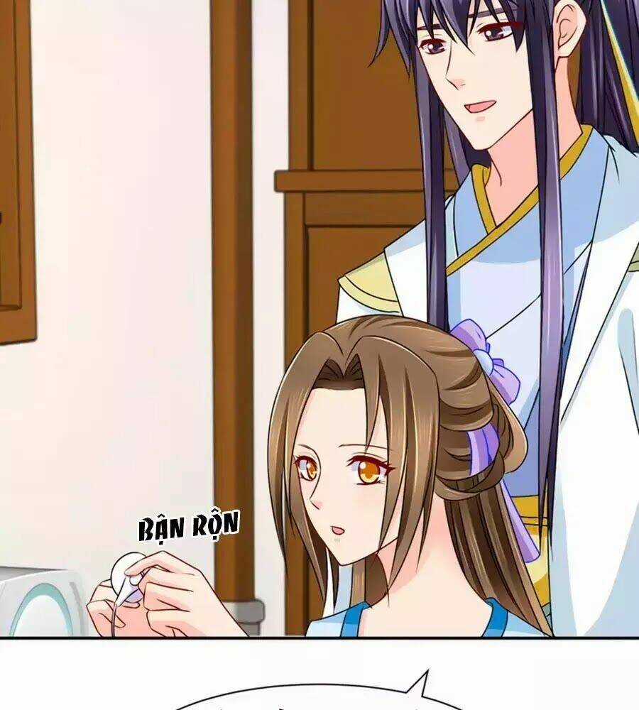 Kiêu Sủng Y Phi - Chapter 148 - Trang 30