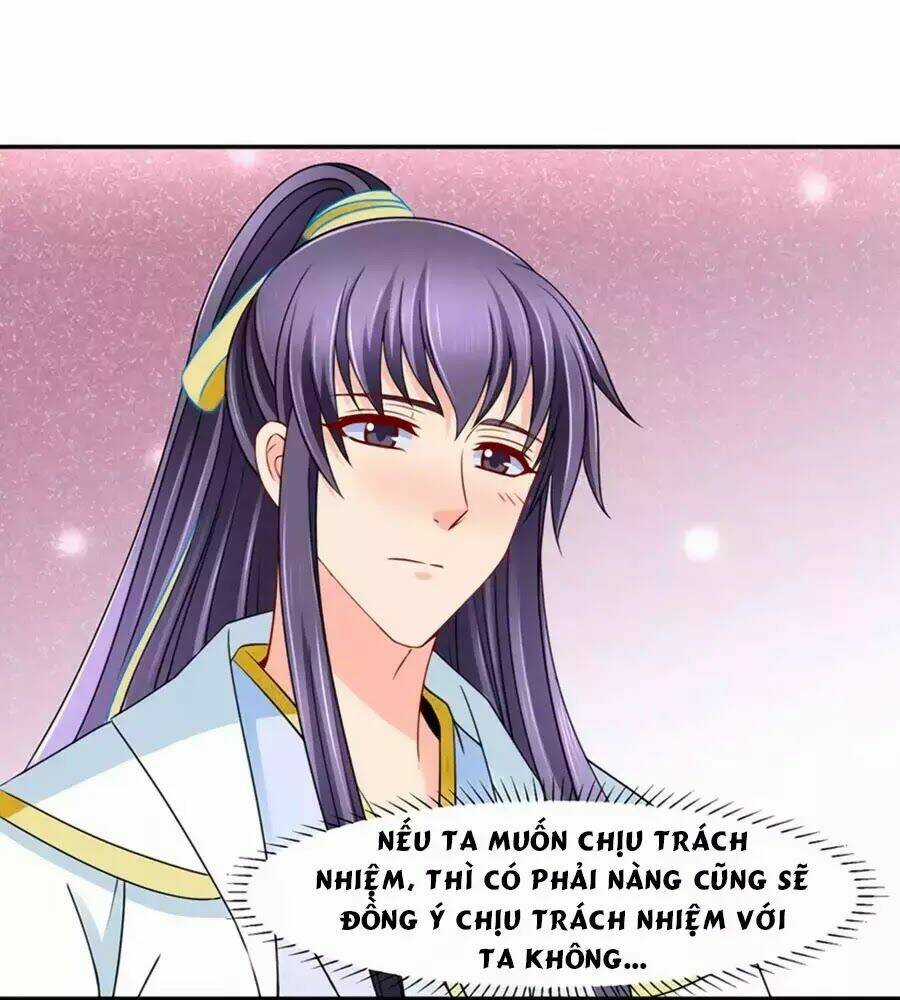 Kiêu Sủng Y Phi - Chapter 148 - Trang 32