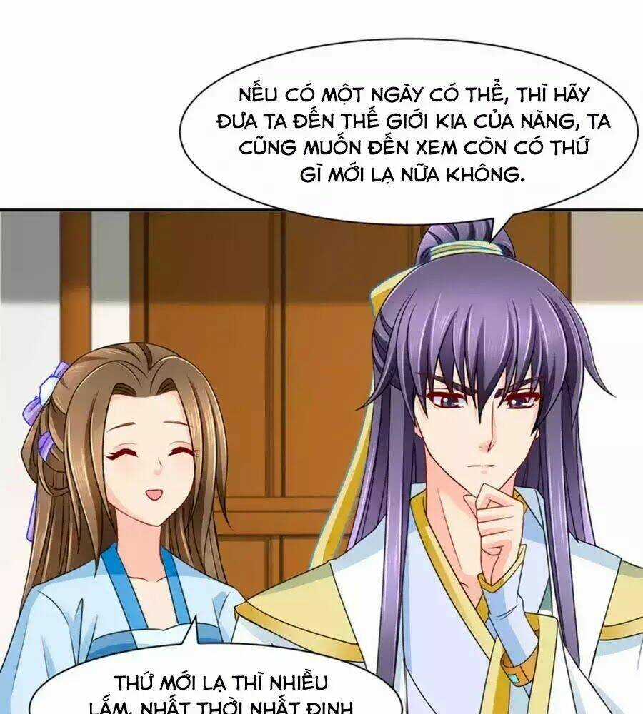 Kiêu Sủng Y Phi - Chapter 148 - Trang 39