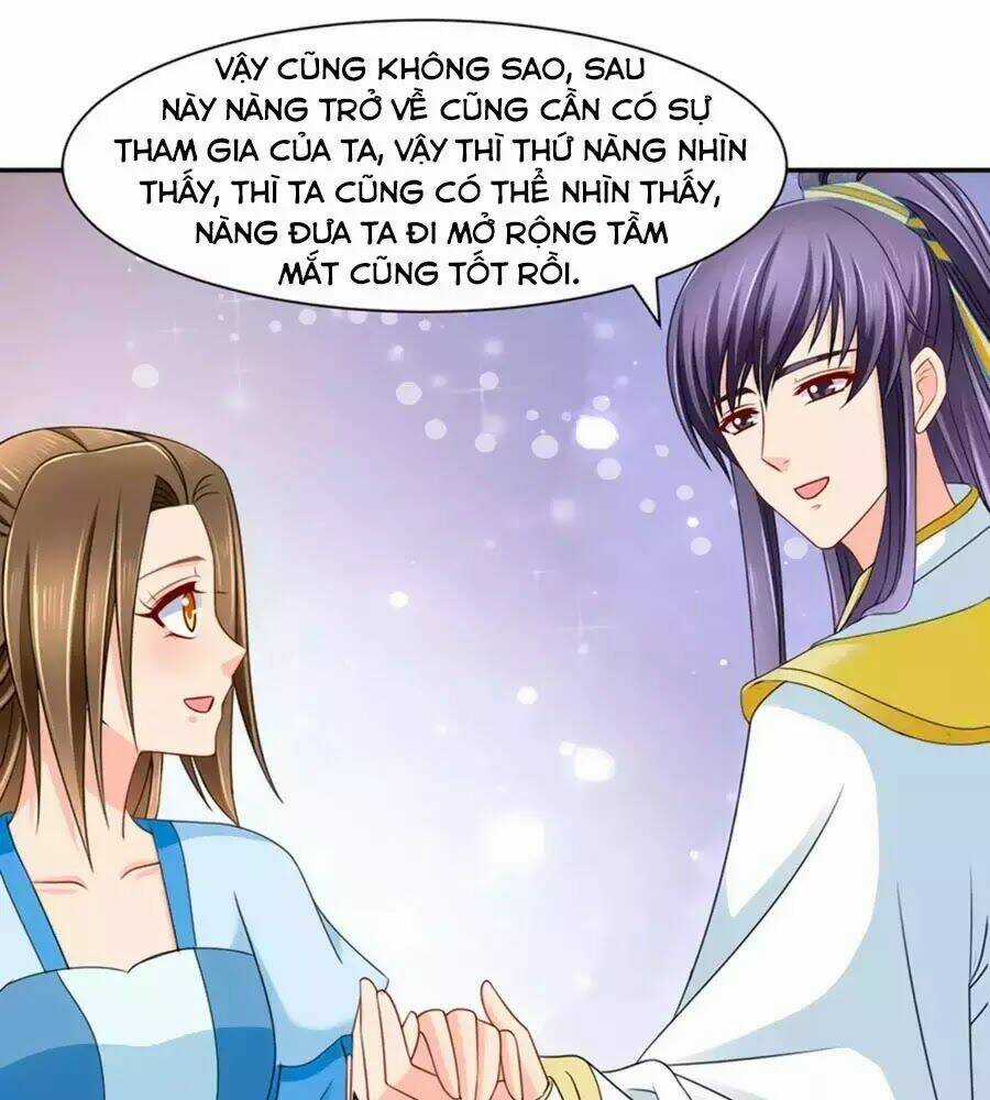 Kiêu Sủng Y Phi - Chapter 148 - Trang 41
