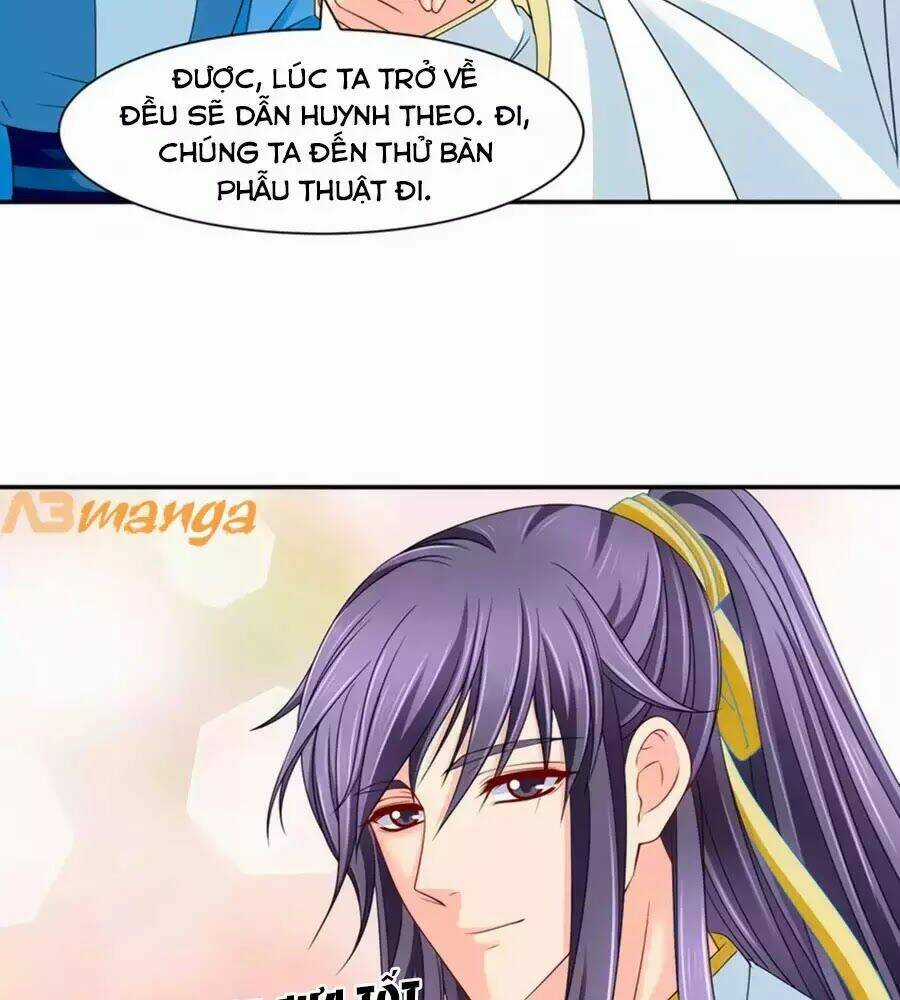 Kiêu Sủng Y Phi - Chapter 148 - Trang 42