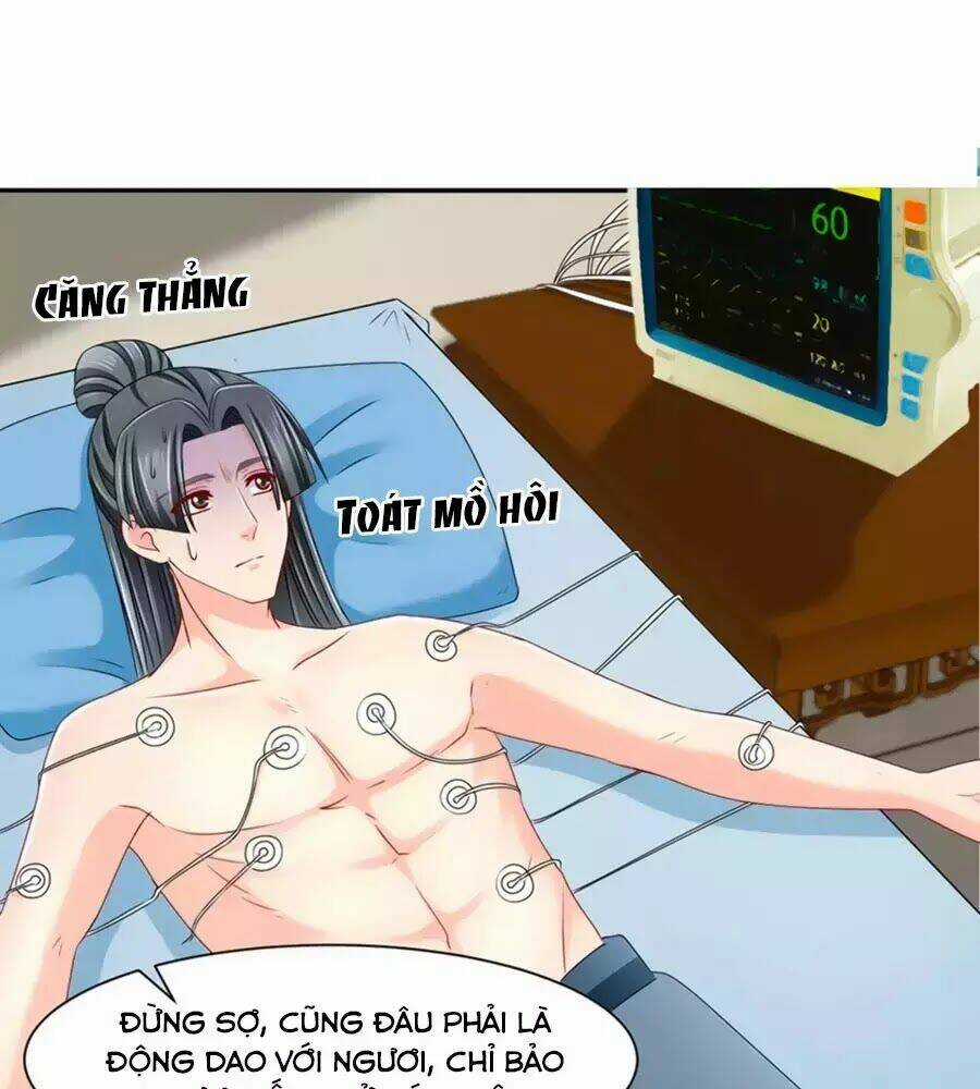 Kiêu Sủng Y Phi - Chapter 148 - Trang 45