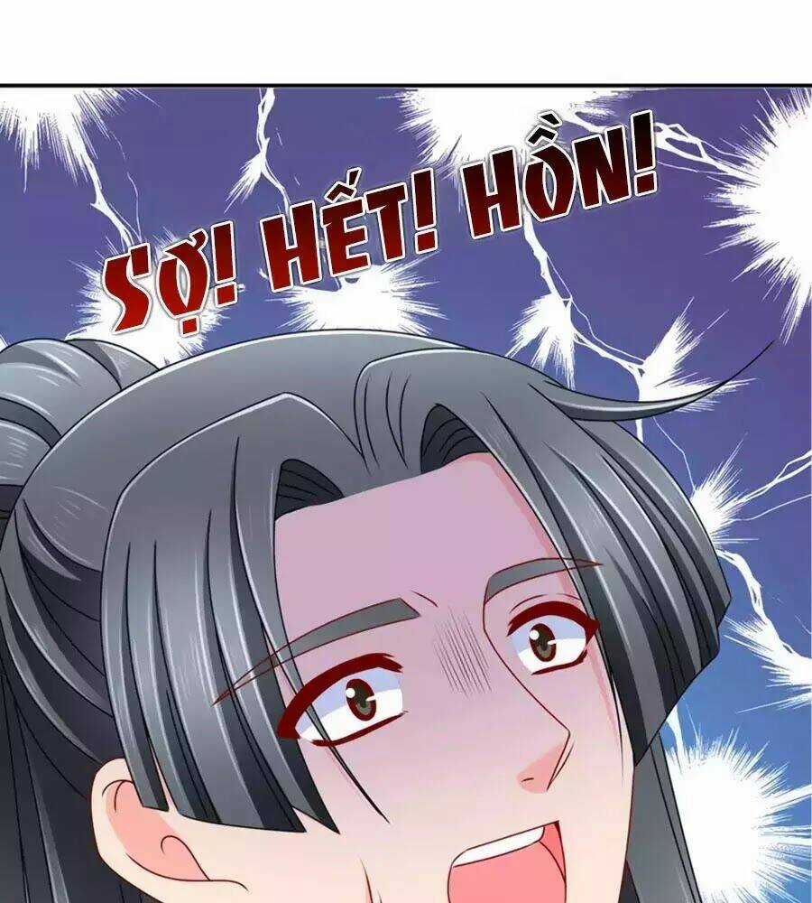 Kiêu Sủng Y Phi - Chapter 148 - Trang 48