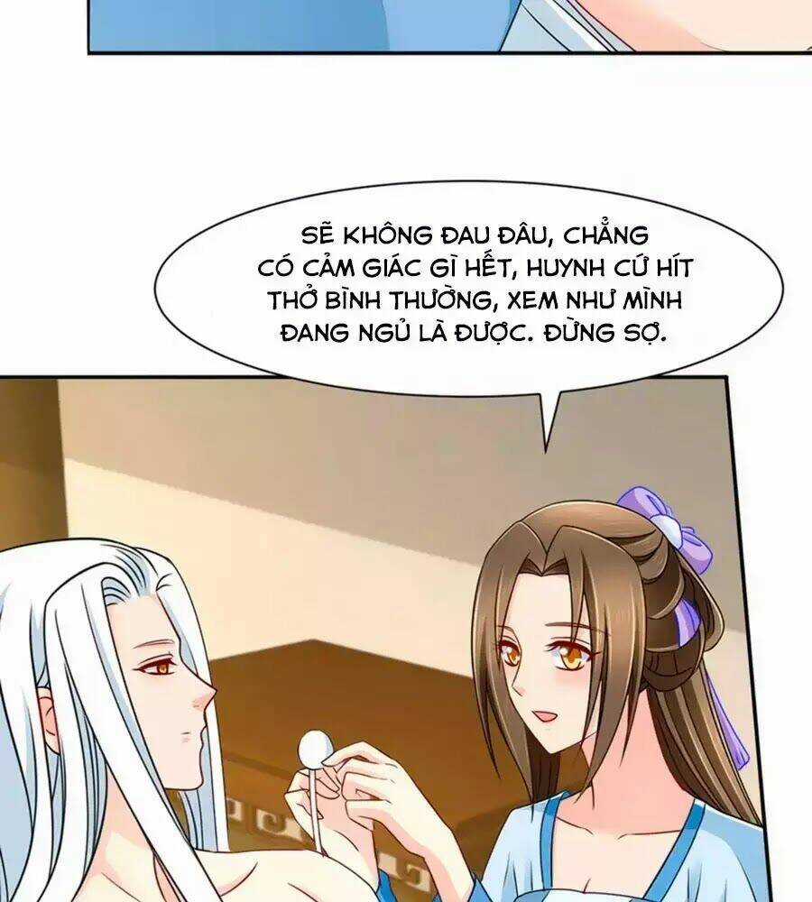 Kiêu Sủng Y Phi - Chapter 149 - Trang 12