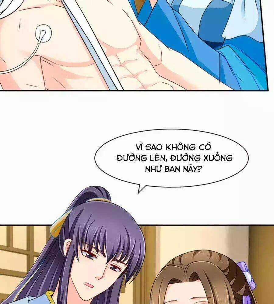 Kiêu Sủng Y Phi - Chapter 149 - Trang 13