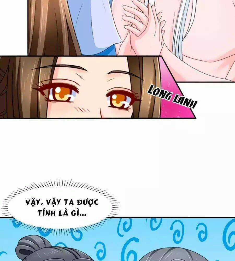 Kiêu Sủng Y Phi - Chapter 149 - Trang 16