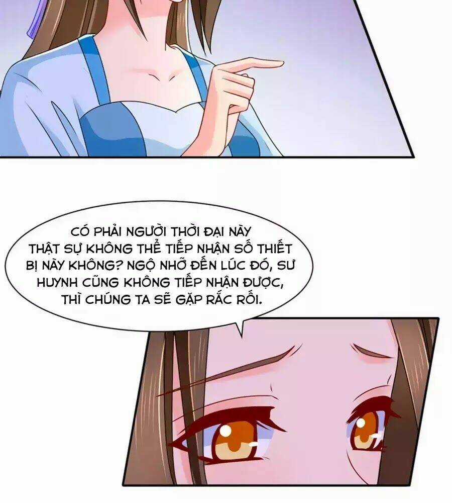Kiêu Sủng Y Phi - Chapter 149 - Trang 3