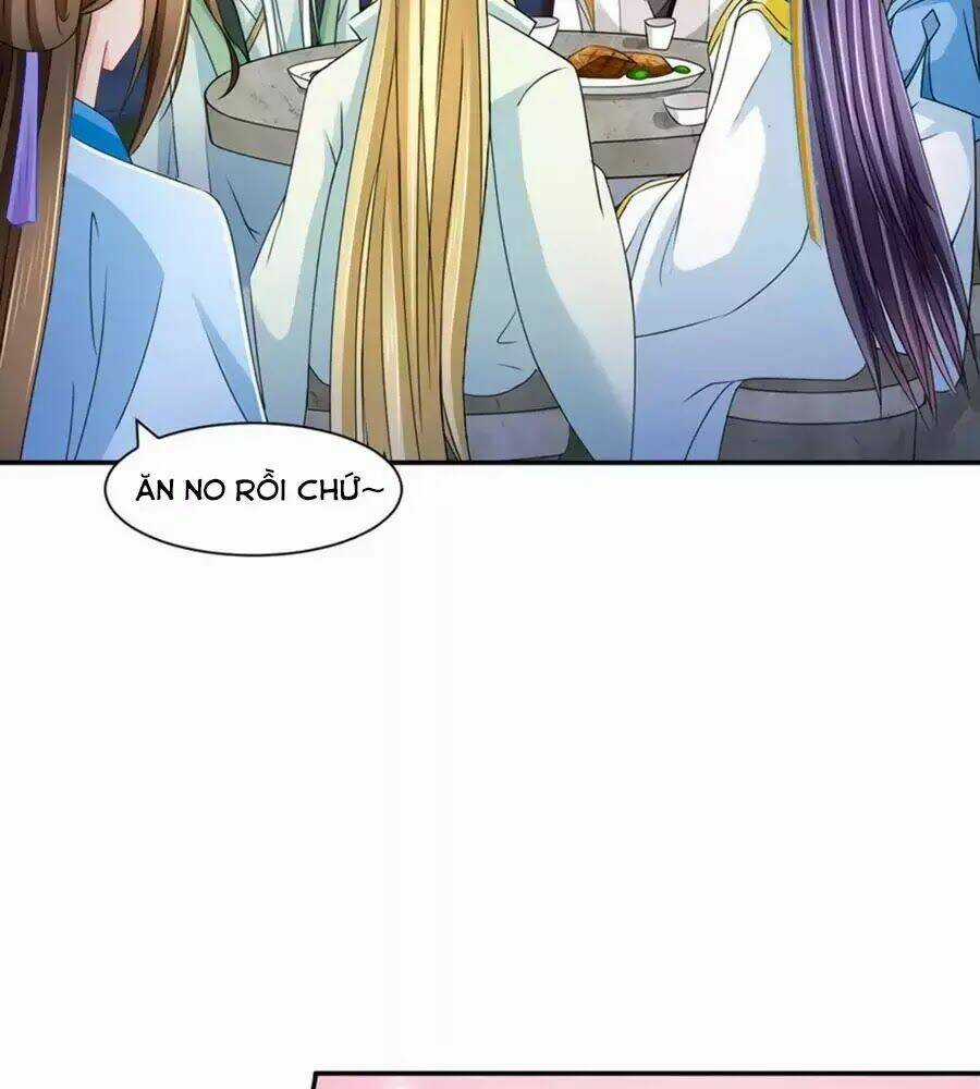 Kiêu Sủng Y Phi - Chapter 149 - Trang 21