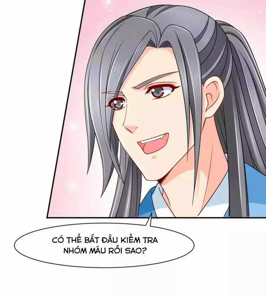 Kiêu Sủng Y Phi - Chapter 149 - Trang 22