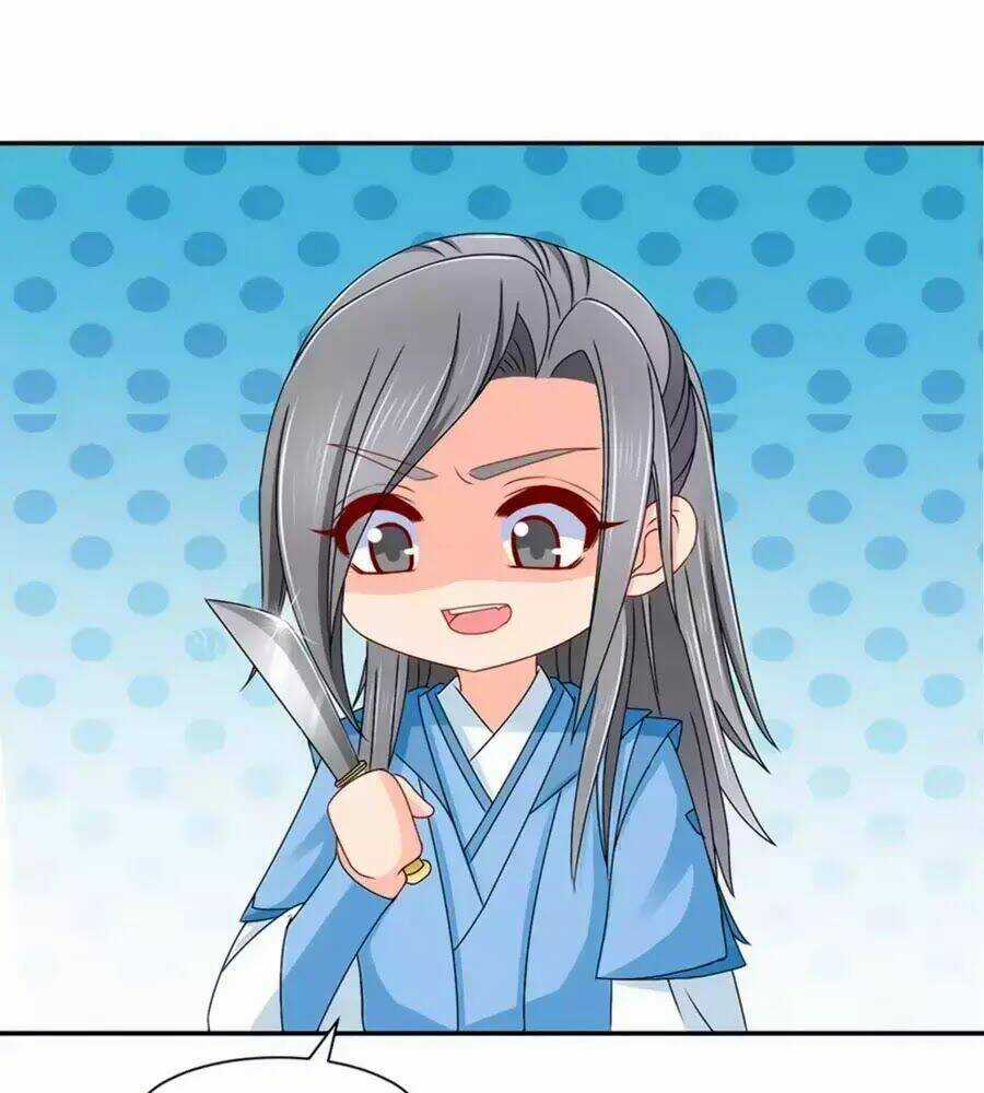 Kiêu Sủng Y Phi - Chapter 149 - Trang 23