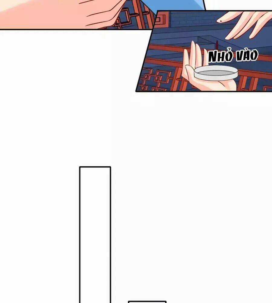 Kiêu Sủng Y Phi - Chapter 149 - Trang 27