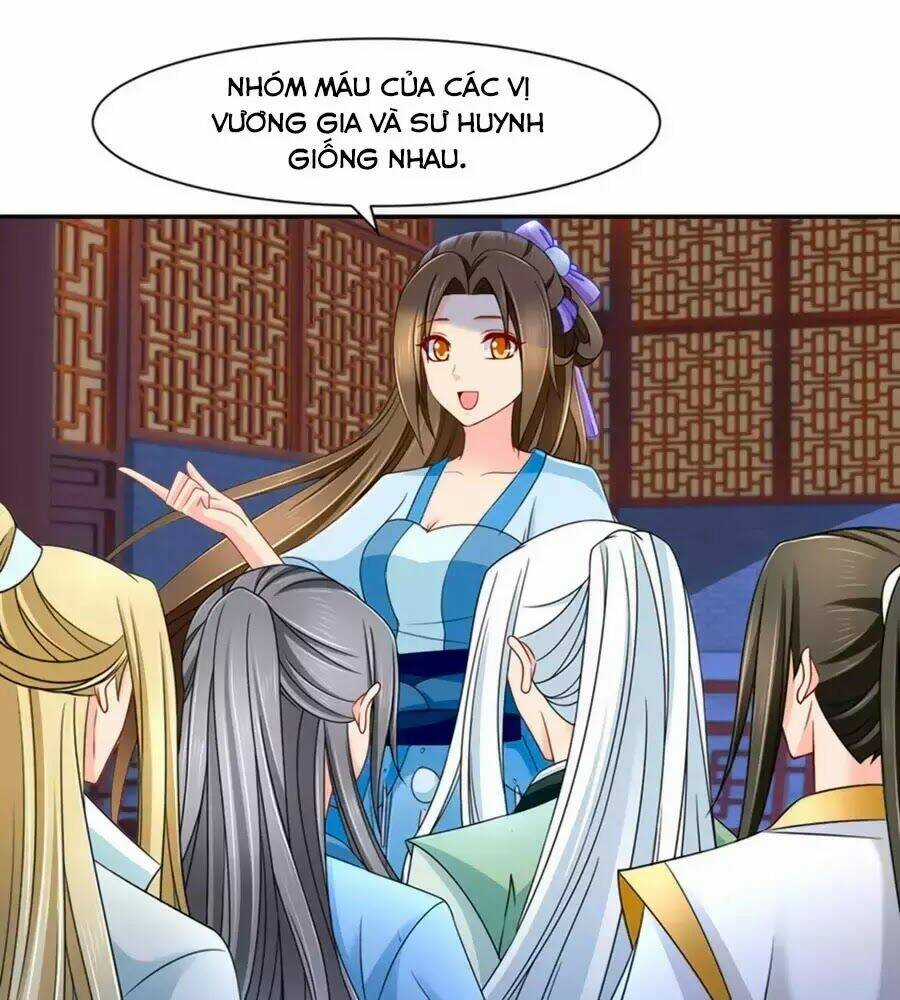 Kiêu Sủng Y Phi - Chapter 149 - Trang 30
