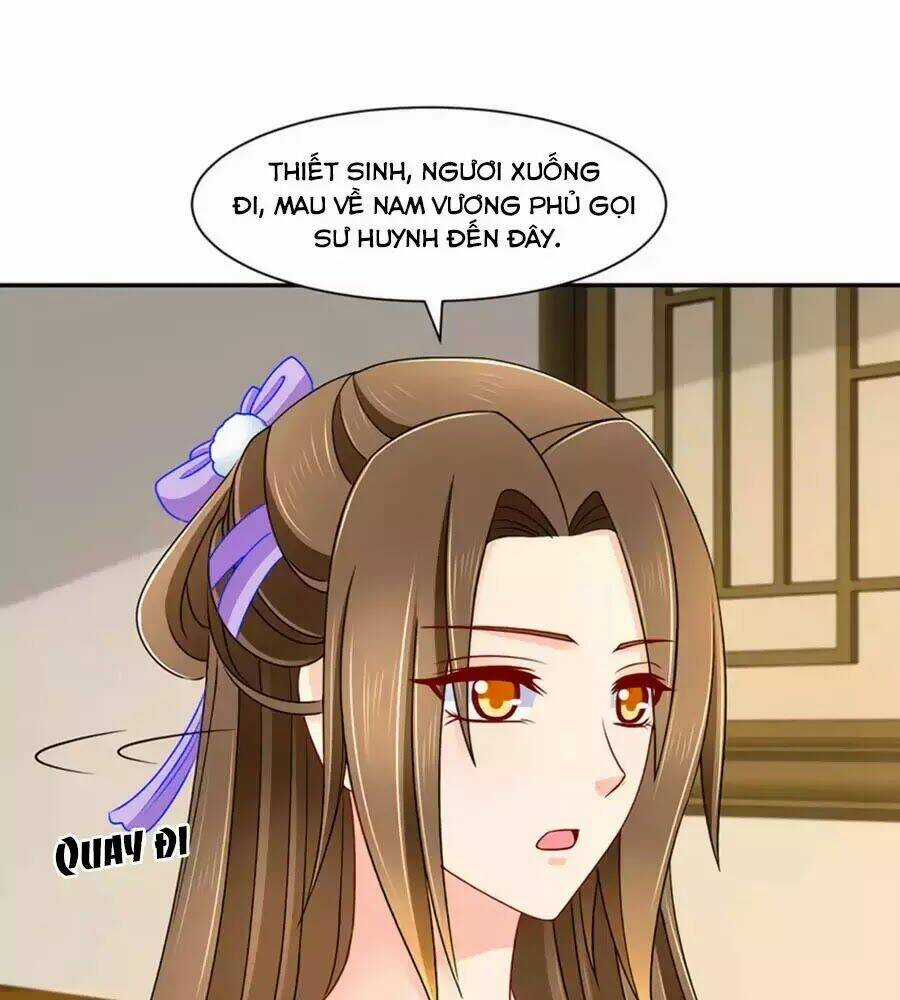 Kiêu Sủng Y Phi - Chapter 149 - Trang 4