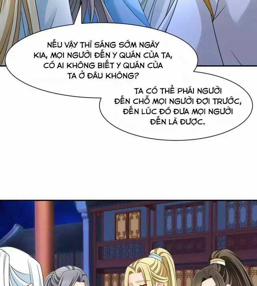 Kiêu Sủng Y Phi - Chapter 149 - Trang 31