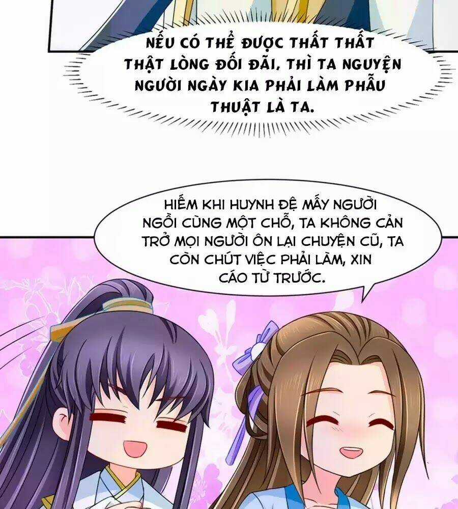 Kiêu Sủng Y Phi - Chapter 149 - Trang 37