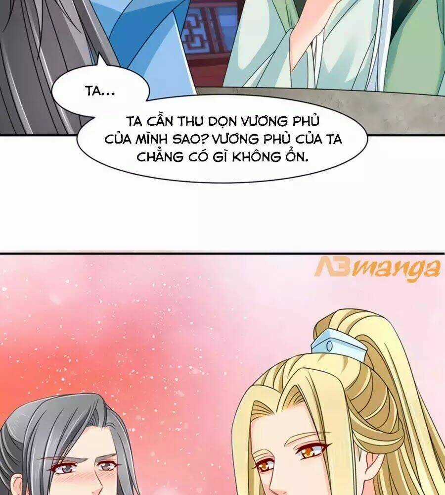 Kiêu Sủng Y Phi - Chapter 149 - Trang 40