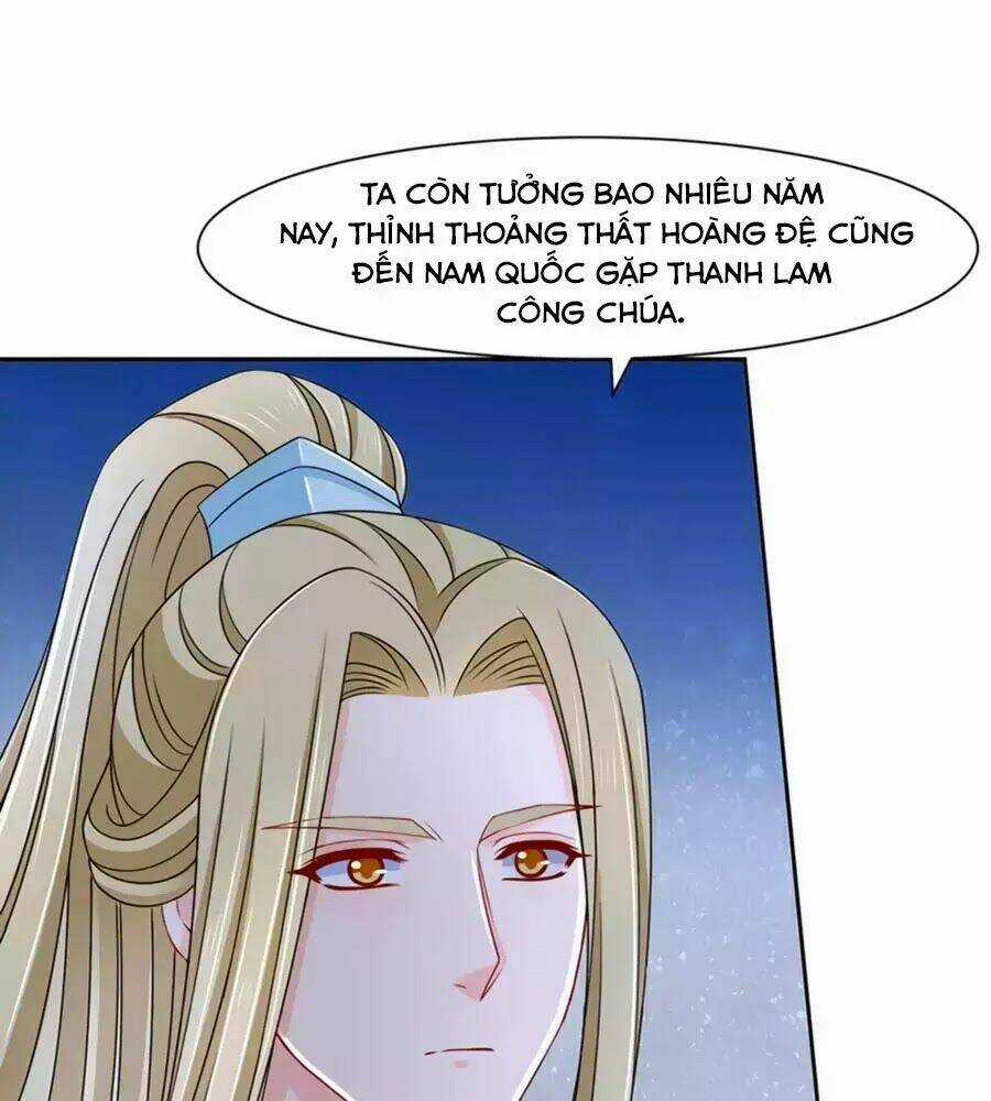 Kiêu Sủng Y Phi - Chapter 149 - Trang 47