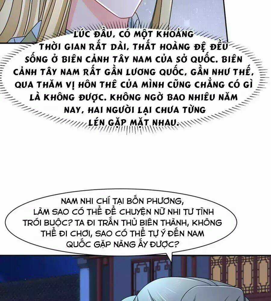 Kiêu Sủng Y Phi - Chapter 149 - Trang 48