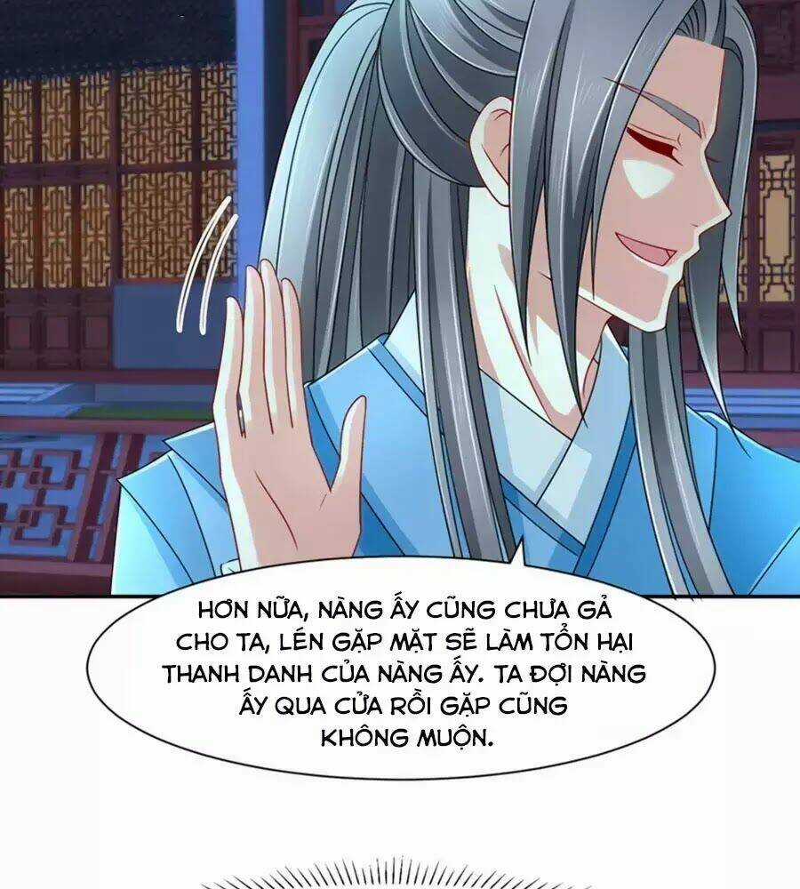 Kiêu Sủng Y Phi - Chapter 149 - Trang 49