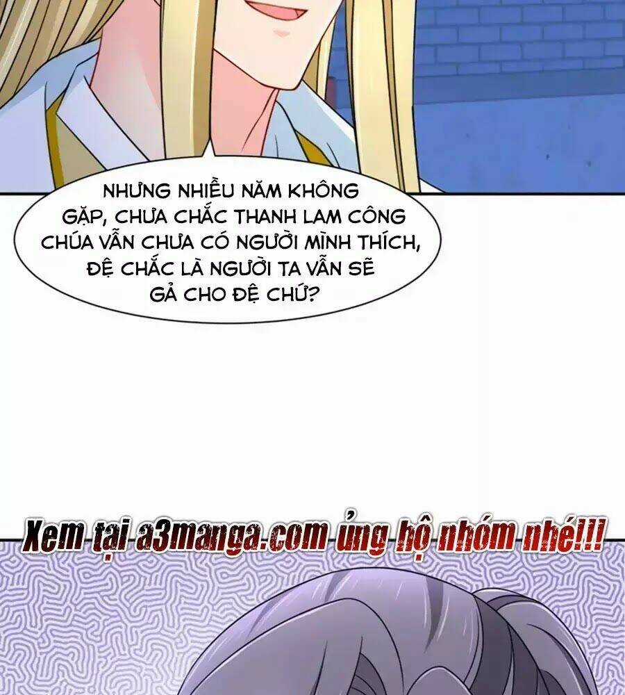 Kiêu Sủng Y Phi - Chapter 149 - Trang 52