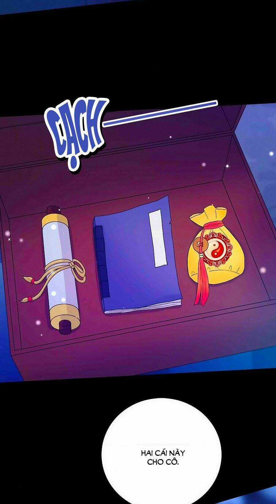 Kiêu Sủng Y Phi - Chapter 15 - Trang 2