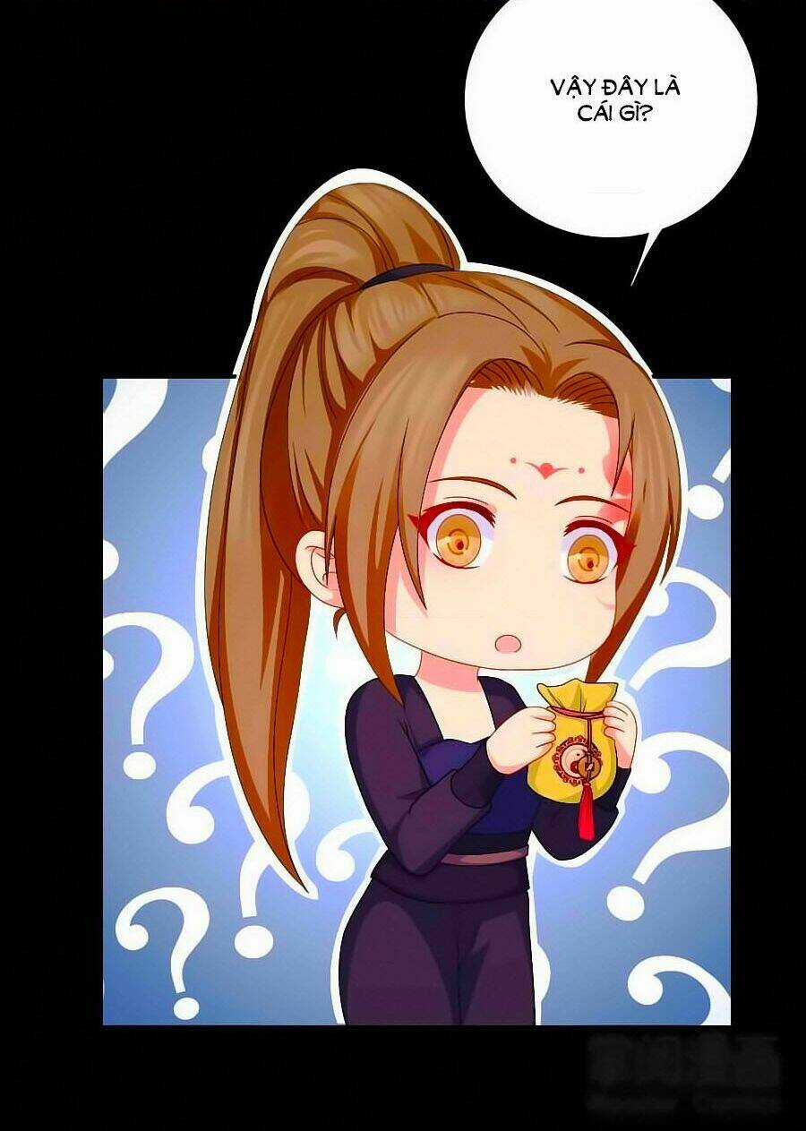 Kiêu Sủng Y Phi - Chapter 15 - Trang 11