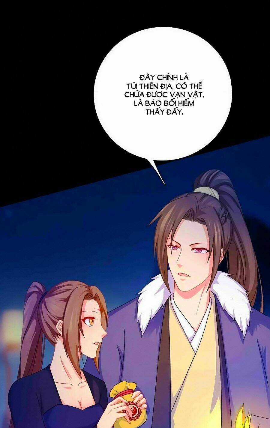 Kiêu Sủng Y Phi - Chapter 15 - Trang 12