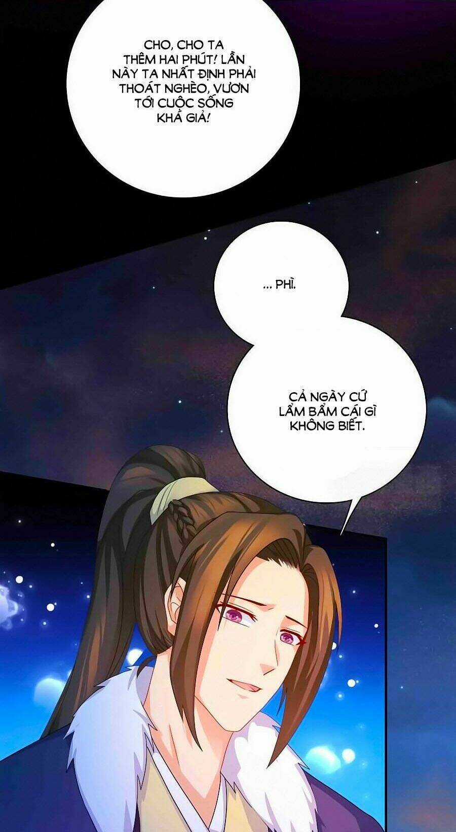 Kiêu Sủng Y Phi - Chapter 15 - Trang 15