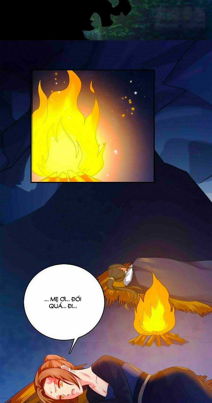 Kiêu Sủng Y Phi - Chapter 15 - Trang 18