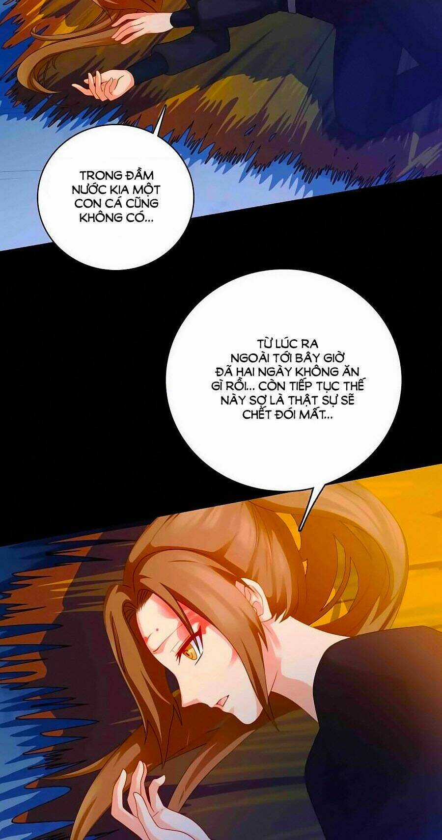 Kiêu Sủng Y Phi - Chapter 15 - Trang 19